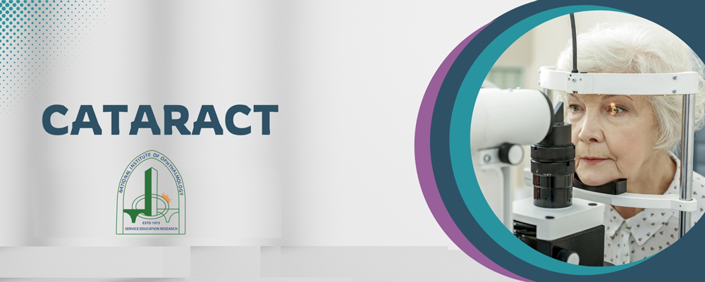Cataract