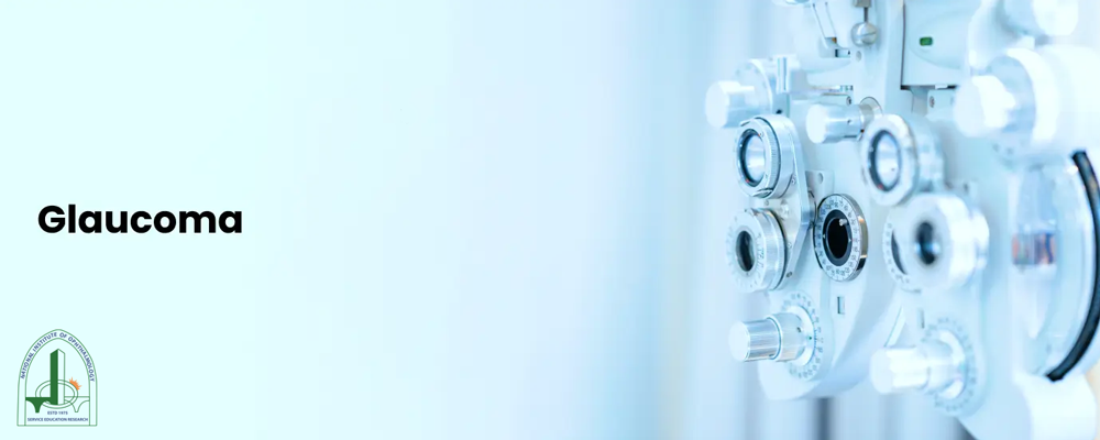 Glaucoma